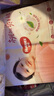 好奇（Huggies）铂金装小桃裤纸尿裤NB84片(5kg以下)尿不湿【透爽散热】 实拍图