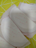 十月结晶防溢乳垫超柔立体一次性超薄透气哺乳期防漏乳贴100片 热门商品 实拍图
