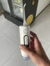 博皓（prooral）便携式冲牙器/洗牙器/水牙线/洁牙器F43磁吸水箱象牙白 实拍图