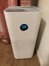 米家小米空气净化器5 除甲醛除菌除异味 家用 除雾霾PM2.5 低噪设计 实拍图