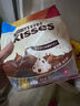 好时 Kisses多口味糖果巧克力 500g 零食 婚庆喜糖 伴手礼 生日礼物女 实拍图