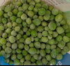 云山半青豆粒1kg 0脂肪0添加剂 新鲜豌豆粒 速冻锁鲜 半加工蔬菜 实拍图