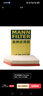 曼牌滤清器（MANNFILTER）空气滤清器空气滤芯空滤C35177M沃尔沃S80L/S60L/V60/S80S60/XC60 实拍图