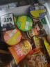 日清方便面 合味道6口味混合12杯口味随机 整箱装 速食杯面泡面桶面 实拍图