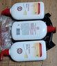 大宝SOD蜜300ml 三支装乳液面霜补水保湿润肤男女士面部护肤品身体乳 实拍图