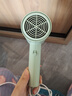 飞科（FLYCO）博锐电吹风机吹头发家用大功率不伤发便携护发吹风筒女士宿舍用京东自营 国家补贴 翡翠绿PH1628 实拍图
