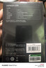 绿联USB4硬盘盒M.2 NVMe移动硬盘盒 兼容雷电3/4同雷电速度40Gbps 适用苹果Macmini笔记本SSD外置固态 实拍图