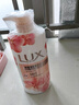 力士(LUX)沐浴露 莹润桃花香 淡雅香氛 娇肤香氛沐浴乳1000g留香 实拍图