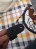 罗技（Logitech）C270i 高清摄像头 USB电脑笔记本台式机摄像头 视频通话 会议家用网课摄像头 带麦克风 实拍图