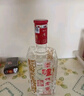 泸州老窖 六年窖头曲 浓香型白酒 52度500ml 2瓶（配礼袋） 实拍图