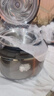 苏泊尔（SUPOR）【国家补贴】IH快排鲜呼吸电压力锅5L 112kPa 2200W母婴316L球釜高压锅 SY-50FH5018Q 4-6人 实拍图