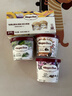 哈根达斯（Haagen-Dazs）经典香草口味冰淇淋2杯分享装共116g 实拍图