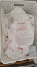 好奇（Huggies）铂金装小桃裤纸尿裤XL96片(12-17kg)加大号尿不湿透【透爽散热】 实拍图