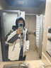森马（Semir）地理系列羽绒服冬90绒子防风三防两件套三合一101724113203 实拍图