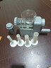 双枪（Suncha）灌肠器灌香肠家用手动灌肠机罐肉肠腊肠肠衣工具香肠机神器 实拍图