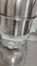 美的（Midea）煮蛋器蒸蛋器双层家用自动断电神器防干烧不锈钢便携式家用煮蛋器MZ-ZDE16T72 实拍图