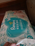 帮宝适超薄透气清新帮透氧Pro新生儿婴儿纸尿裤尿不湿尿片尿布S60 实拍图