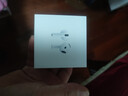 Apple/苹果 【充电线套装】AirPods 4 搭配USB-C充电盒 苹果耳机蓝牙耳机无线耳机 适用iPhone/iPad/Mac 实拍图