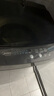 美的（Midea）波轮洗衣机全自动家用 MB100V36DT 10公斤  直驱变频 健康除螨 全域抗菌 一级能效 以旧换新 实拍图