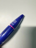 美宝莲飞箭睫毛膏蓝胖子 根根分明卷翘纤长 自然亮黑10ml 生日礼物女 实拍图