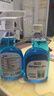 巨奇严选 玻璃水清洁剂家用擦玻璃浴室去水垢油膜神器500ml*2瓶 实拍图