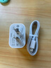 MICROKIA适配苹果充电器6-17系列充电线正品氮化镓30/40W快充线PD套装iPhone14ProMax/13手机充电头数据线 【苹果6-14系列】20W快充头+闪充线丨1米套装 实拍图