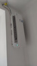 松下（Panasonic）滢风系列空调 1.5匹新一级能效变频冷暖挂机 原装压缩机省电 纳诺怡除菌健康风KFR-35GW/BpZY410Q 实拍图