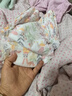 bebetour爱丽丝奇缘拉拉裤 XXL32片(15kg以上)夜用尿不湿奢柔舒适定点下渗 实拍图