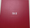 SK-II神仙水230ml+面霜50g+眼霜15ml水乳护肤品套装sk2生日礼物skii 实拍图