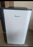 德业（Deye）除湿机/抽湿机 除湿量25升/天 家用轻音地下室除潮除湿器干衣机客厅卧室 手机智控DYD-T22A3 实拍图
