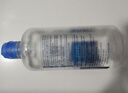 博士伦润明清透 隐形眼镜水护理液830ml 隐形眼镜多功能护理液 实拍图