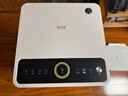 IAM空气净化器除甲醛细菌过敏源家用办公商用负离子甲醛数显M9 实拍图
