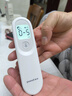 鱼跃(yuwell)医用电子体温额温枪温度计婴儿童老人体温计家用精准YT-1 实拍图