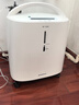 鱼跃(yuwell)3L升新国标医用制氧机轻音升级39分贝带雾化氧气机8F-3ZW 实拍图