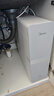美的（Midea）【白泽Max 1600G】家用0阻垢剂净水器6年RO反渗透厨下式净饮机过滤器 顶配通量  智慧触控屏升级 实拍图