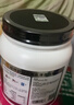 纽特舒玛分离乳清蛋白粉原装进口464g原味送礼礼品术后恢复营养品 实拍图