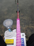 达亿瓦（DAIWA） 新款 一击樱 综合休闲手杆台钓竿轻碳素进口钓鱼竿钓杆 垂钓装备 F-5.4米 实拍图