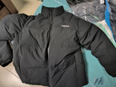 阿迪达斯 （adidas）男子冬季通勤保暖上衣户外运动休闲70%鸭绒羽绒服 XL码 实拍图