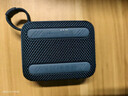 JBL GO4 音乐金砖四代 【国家补贴】蓝牙音箱 户外便携音箱 手机电脑音响 购物推荐 jbl go4 爵士蓝 实拍图