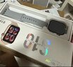 华强北在线华强北S10智能手表顶配版WatchS11 promax 可插卡电话5G学生离线支付语音助手运动NFC无边框男女 蓝牙版 WatchS11 旗舰全功能【黑色】 超长续航-实时接收信息-双向支 实拍图