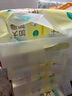 全棉时代（PurCotton）全棉时代纯棉婴儿湿巾生儿湿纸巾宝宝专用试用装5片/包 实拍图