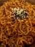 三养（SAMYANG）火鸡面三养速食方便面袋装 700g(140g*5)泡面拌面早餐零食 实拍图