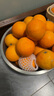 京鲜生 爱媛果冻橙 10斤装 单果150g起 生鲜水果桔子礼盒 实拍图