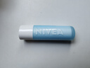 妮维雅（NIVEA）精华护唇膏水漾型4.8g水活保湿长效滋润 实拍图