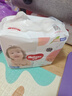 好奇（Huggies）铂金装小桃裤成长裤XXXL26片*4包(17kg以上)【透爽散热】 实拍图