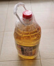 金龙鱼  食用油 花生浓香型食用植物调和油4L 实拍图