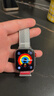 华为HUAWEI WATCH FIT 4幻影银编织表带 华为运动智能手表 超轻薄大屏潮流运动蓝牙通话睡眠监测fit4 实拍图