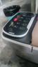 康佳（KONKA）泡脚桶按摩加热全自动足浴盆恒温电动洗脚桶足疗盆家用高深桶送爸爸妈妈父母长辈亲生日礼物礼品 热销推荐【豪华全自动高深12D滚珠】定时液晶智控屏 康佳官方指定恒温速热款 实拍图