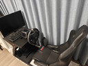 罗技（G）RS50 直驱方向盘 PC版本 -F1 拉力 神力科莎 赛车模拟器 Trueforce力反馈 实拍图