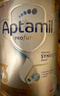 爱他美（Aptamil）白金澳洲版幼儿配方奶粉3段(12-36月)900g 6罐箱装 京东独家礼盒 实拍图